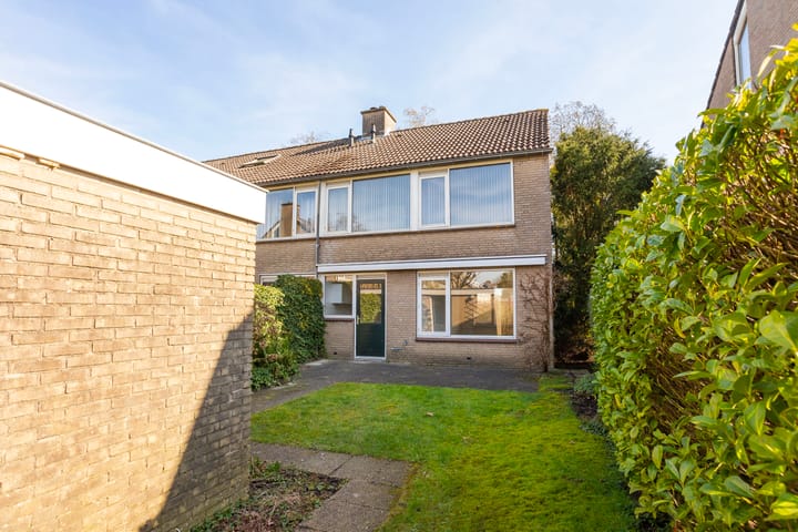 Foto 11 van Heggerank 26