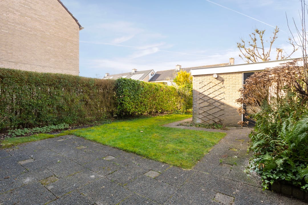 Foto 13 van Heggerank 26