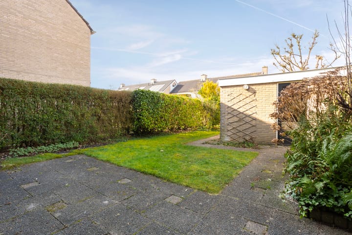 Foto 13 van Heggerank 26