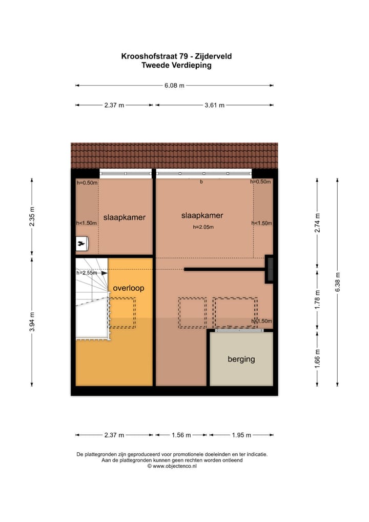 Foto 73 van Krooshofstraat 79
