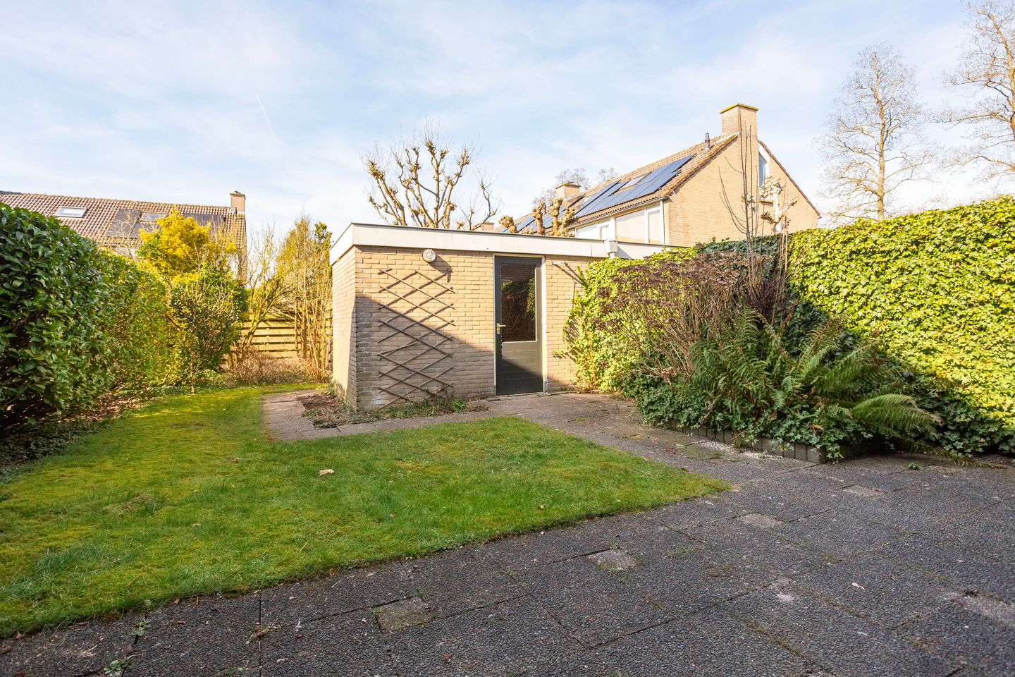 Foto 14 van Heggerank 26