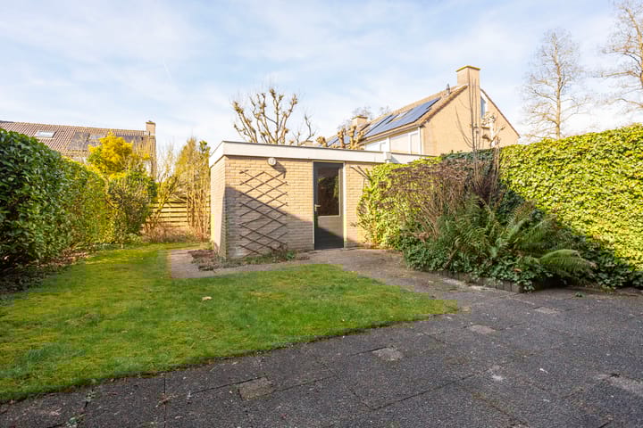 Foto 14 van Heggerank 26