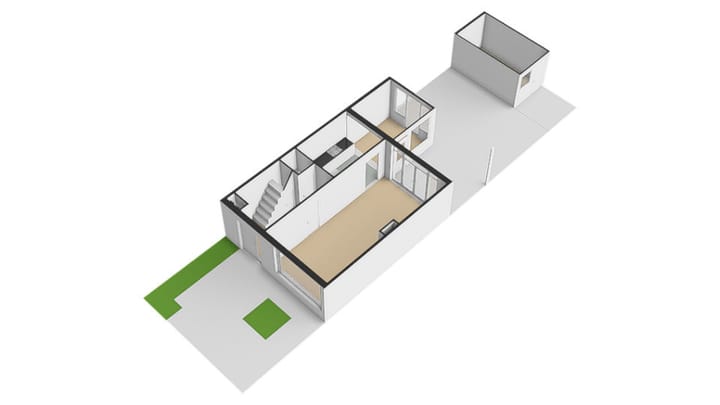 Foto 80 van Krooshofstraat 79