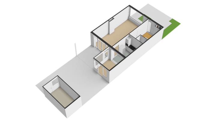 Foto 81 van Krooshofstraat 79