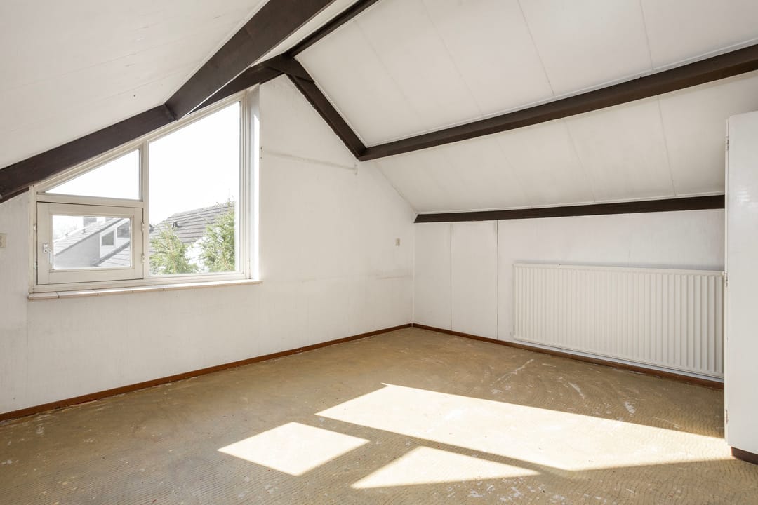 Foto 26 van Heggerank 26