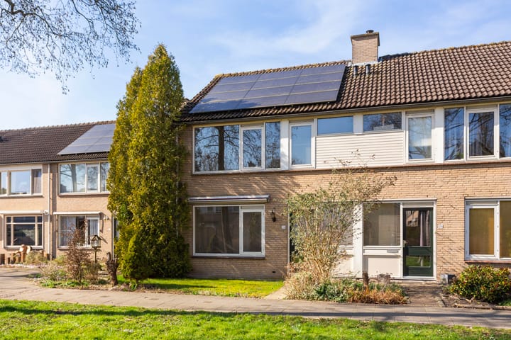 Foto 30 van Heggerank 26