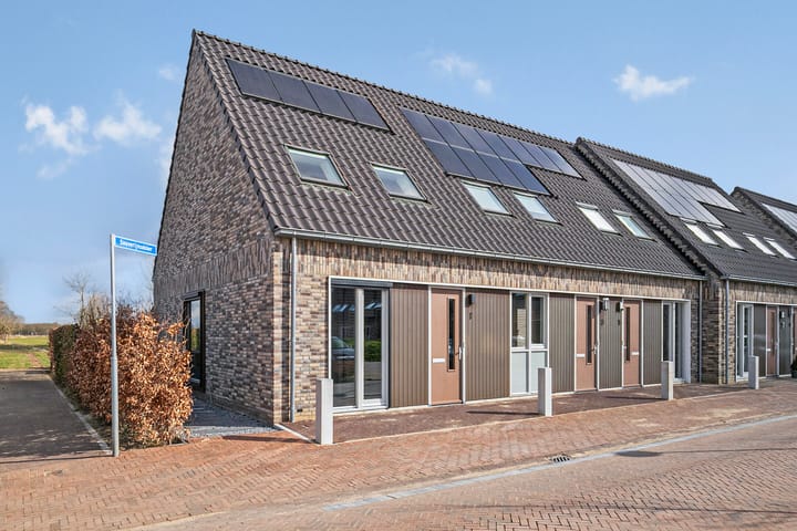 Foto 1 van Souverijnsakker 1