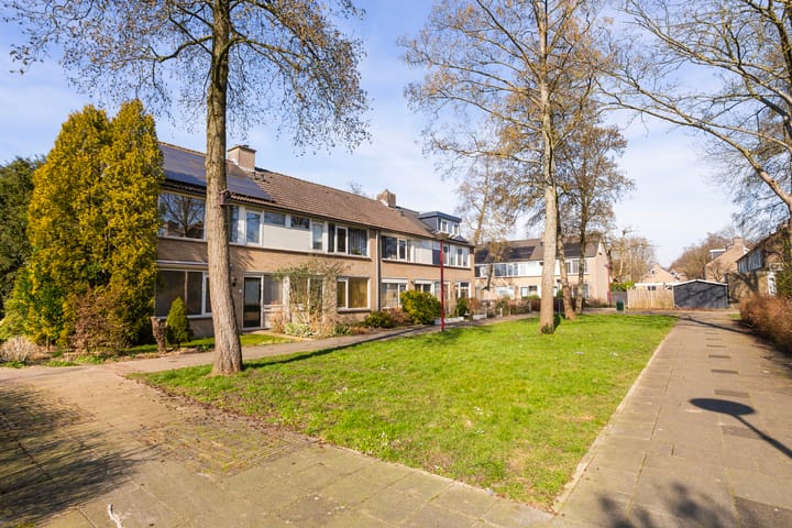 Foto 31 van Heggerank 26