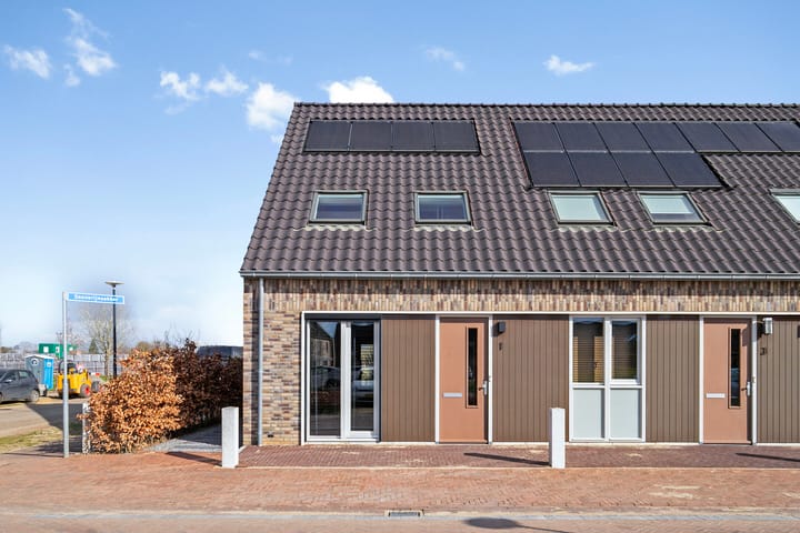 Foto 2 van Souverijnsakker 1