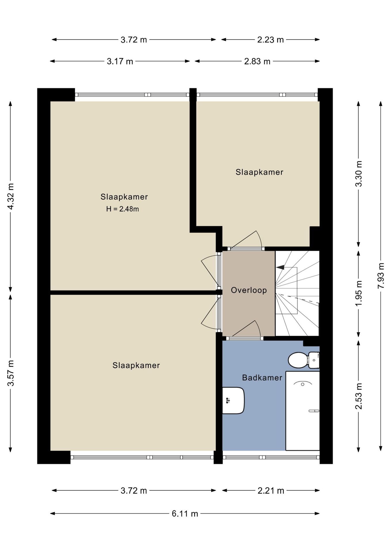 Foto 36 van Heggerank 26