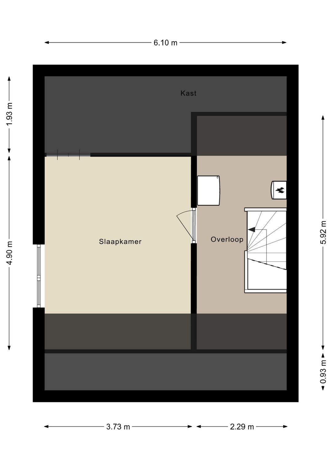 Foto 37 van Heggerank 26