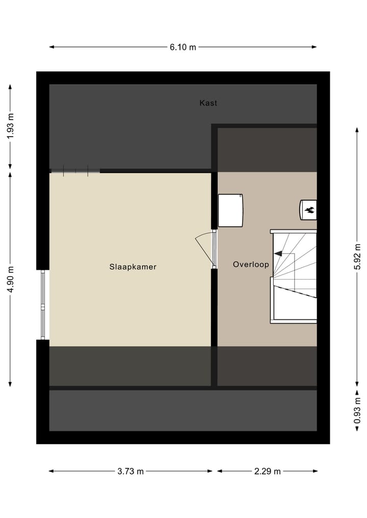 Foto 37 van Heggerank 26