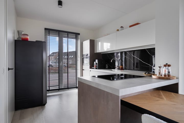 Foto 9 van Souverijnsakker 1