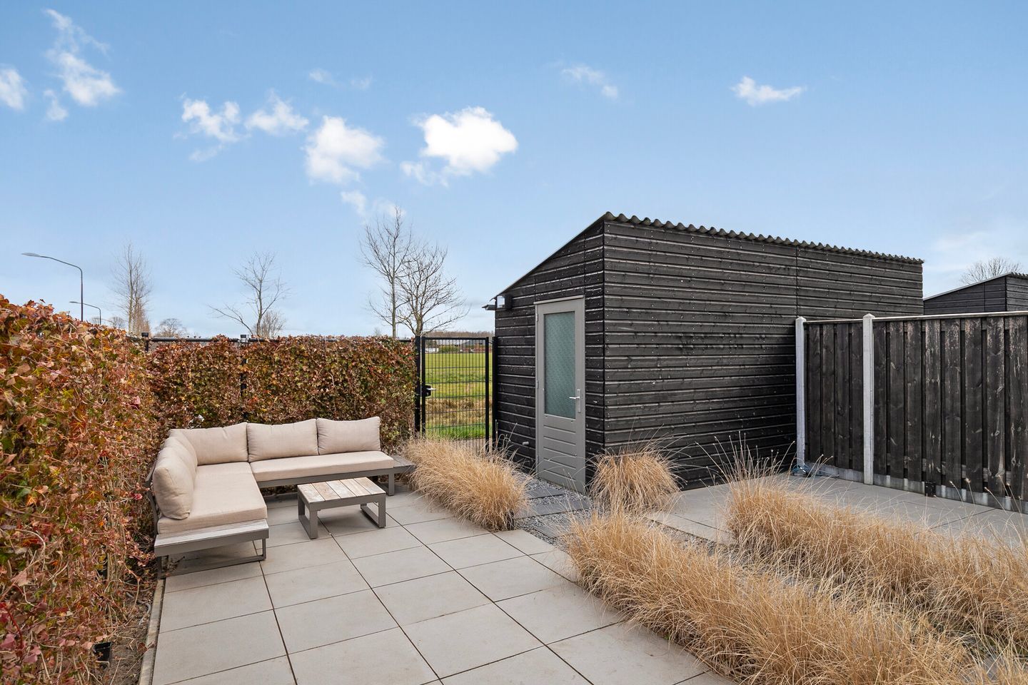 Foto 25 van Souverijnsakker 1