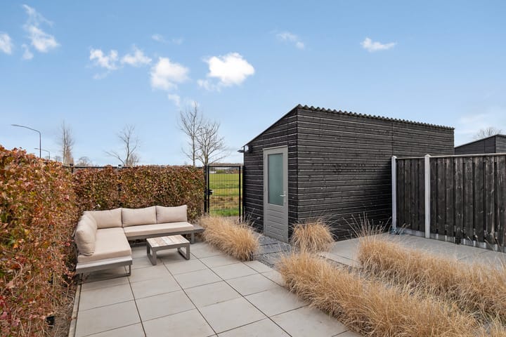 Foto 25 van Souverijnsakker 1