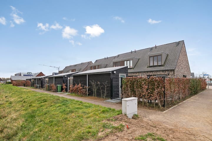 Foto 27 van Souverijnsakker 1