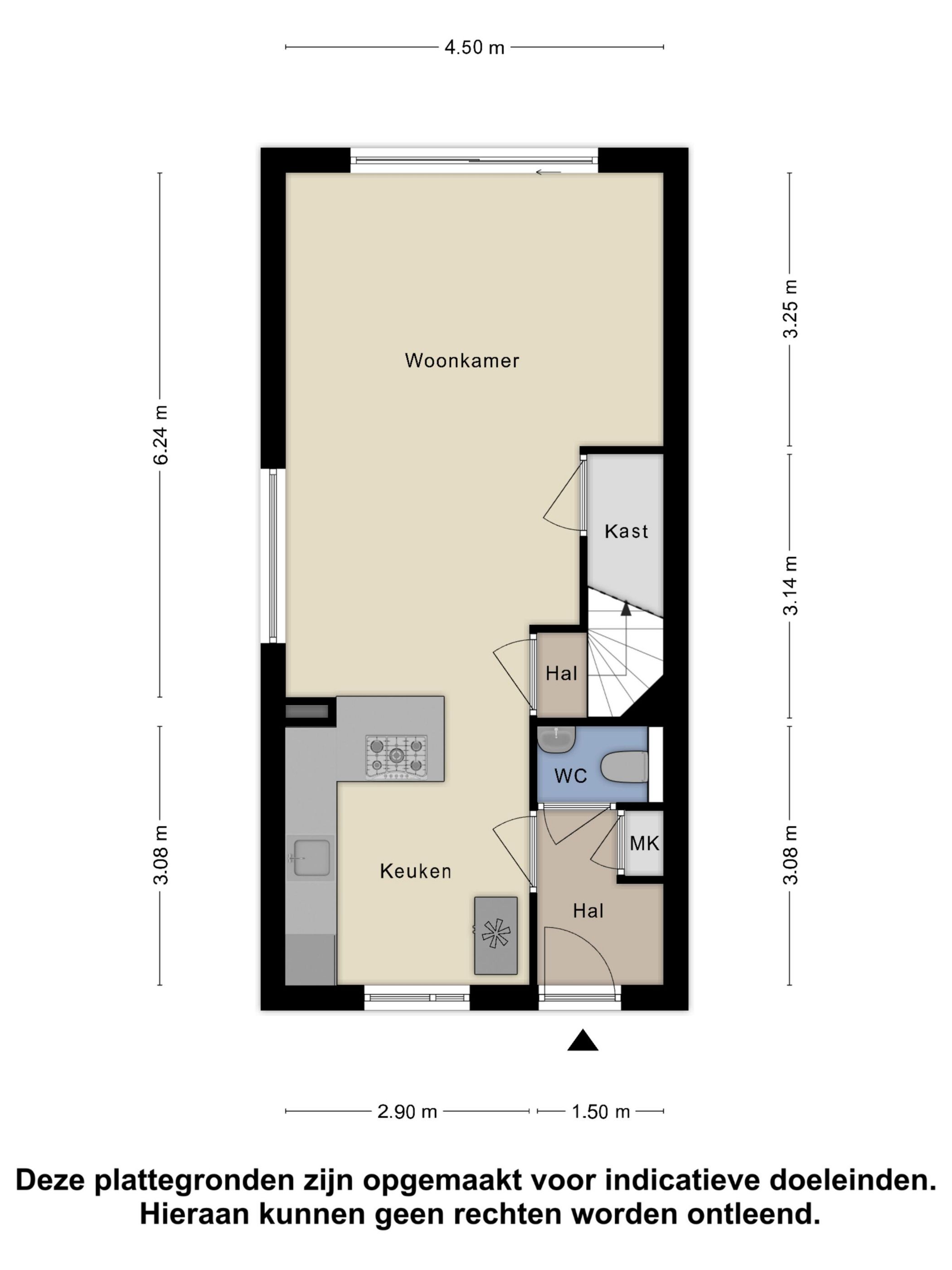 Foto 33 van Souverijnsakker 1