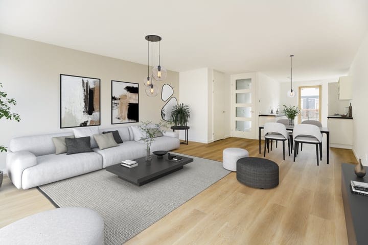 Foto 1 van Cornwallhof 12