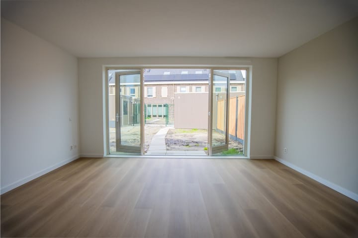 Foto 5 van Cornwallhof 12