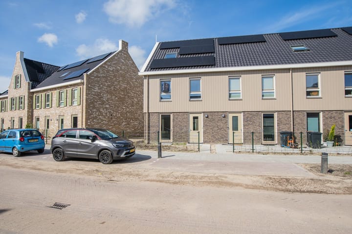 Foto 3 van Cornwallhof 12