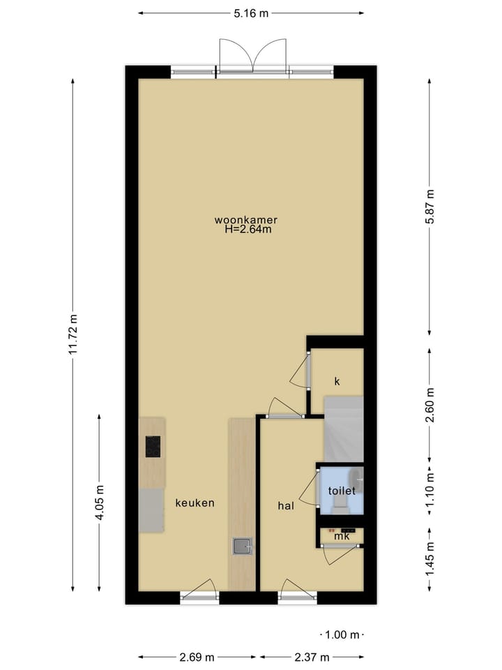 Photo 28 of Cornwallhof 12