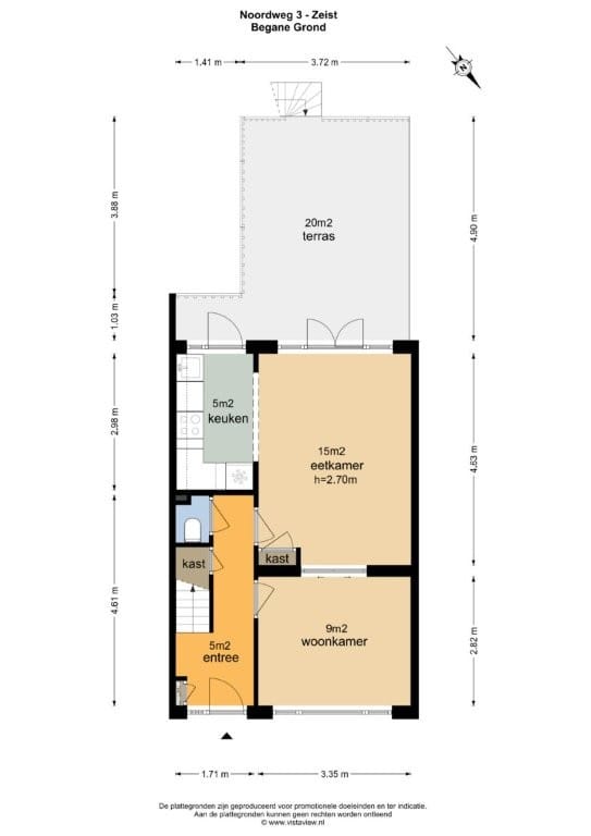 Foto 38 van Noordweg 3