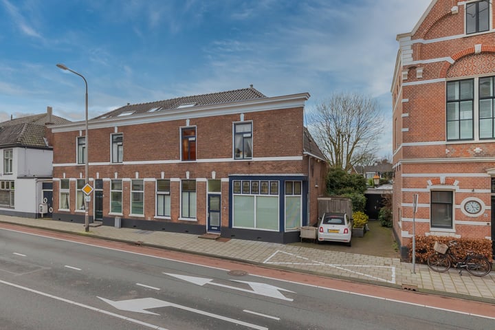Rijksstraatweg 45