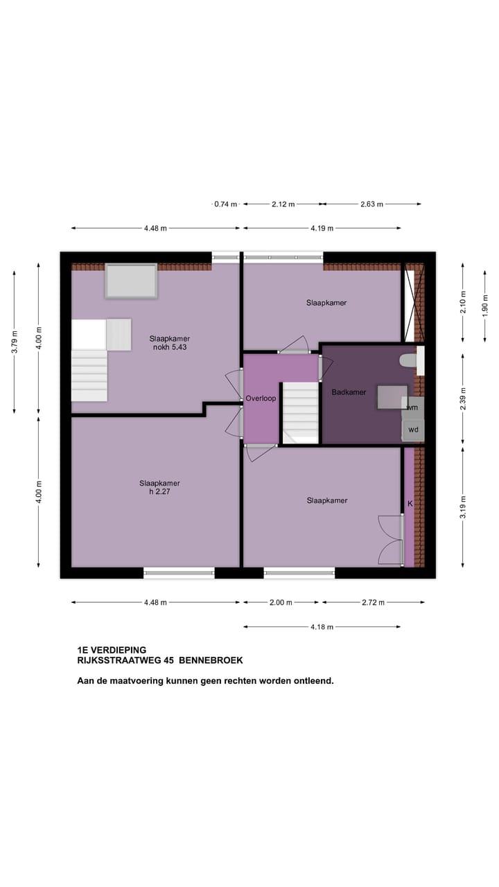 Foto 52 van Rijksstraatweg 45
