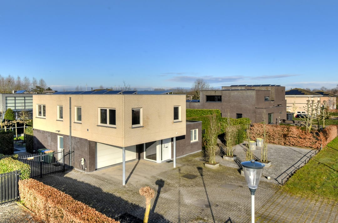 Foto 1 van Asterdse Sluis 30