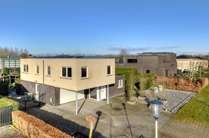 Foto 1 van Asterdse Sluis 30