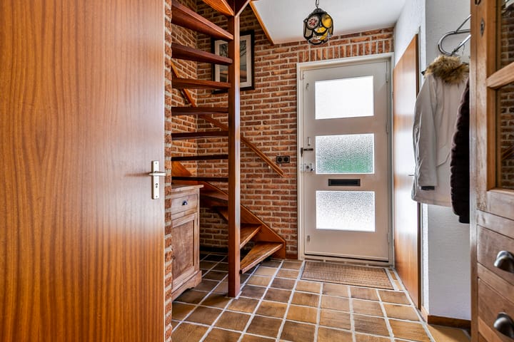 Foto 13 van Dommelstraat 14