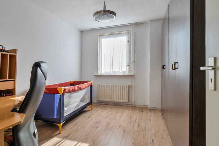 Foto 18 van Dommelstraat 14