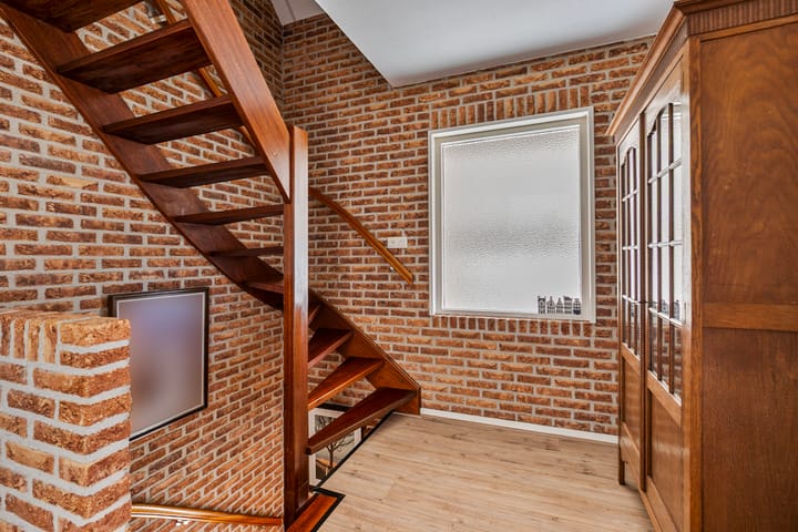 Foto 21 van Dommelstraat 14