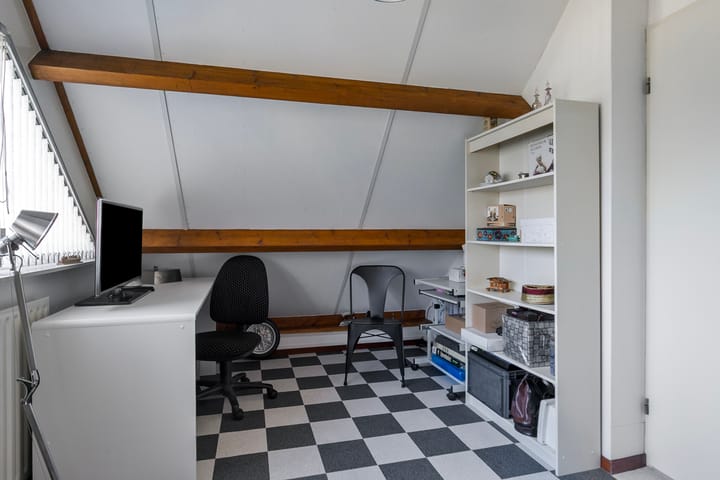 Foto 23 van Dommelstraat 14