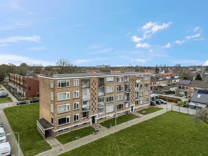 Foto 33 van Diderik Vijghstraat 107