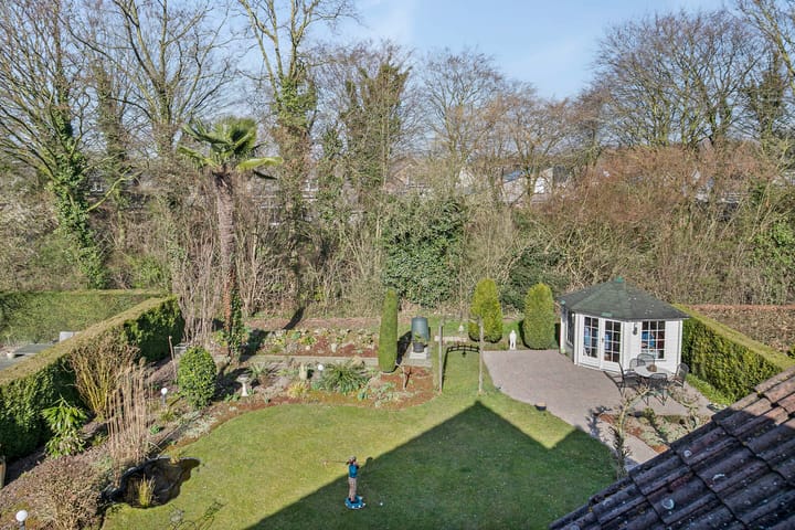 Foto 27 van Dommelstraat 14