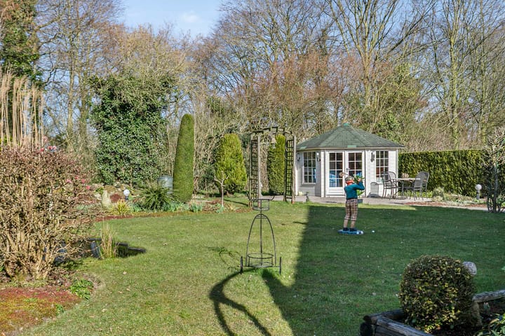 Foto 30 van Dommelstraat 14