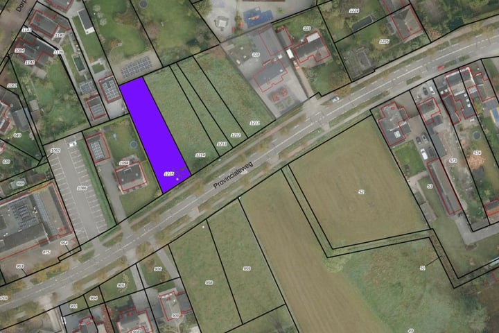 Photo 2 of Provincialeweg 14-A