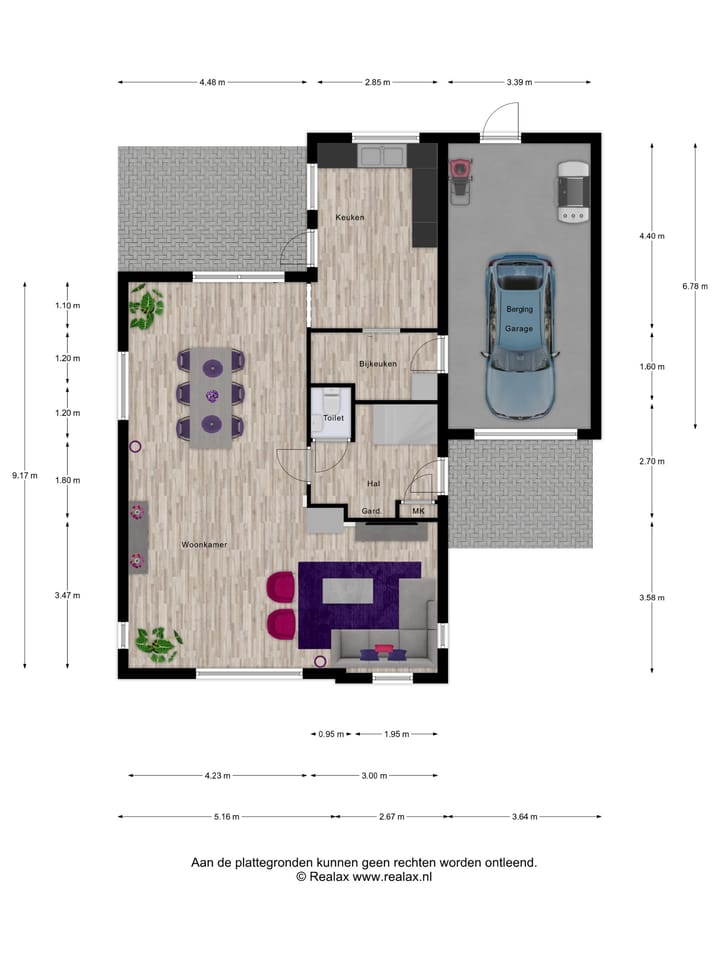 Foto 39 van Dommelstraat 14
