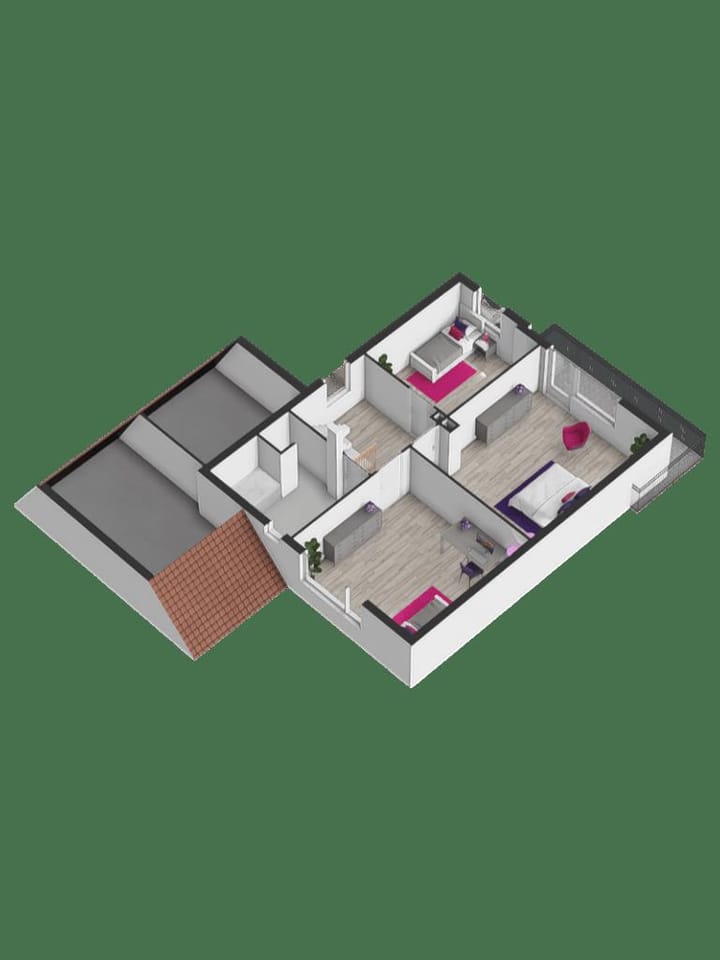 Foto 40 van Dommelstraat 14