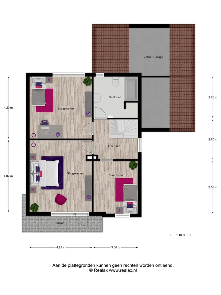 Foto 41 van Dommelstraat 14