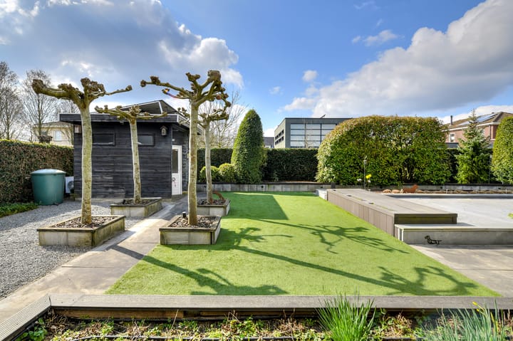 Foto 60 van Asterdse Sluis 30