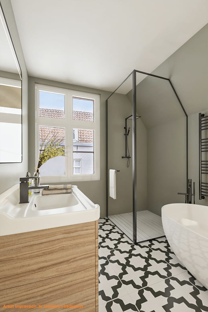 Foto 3 van Winkelstraat 2