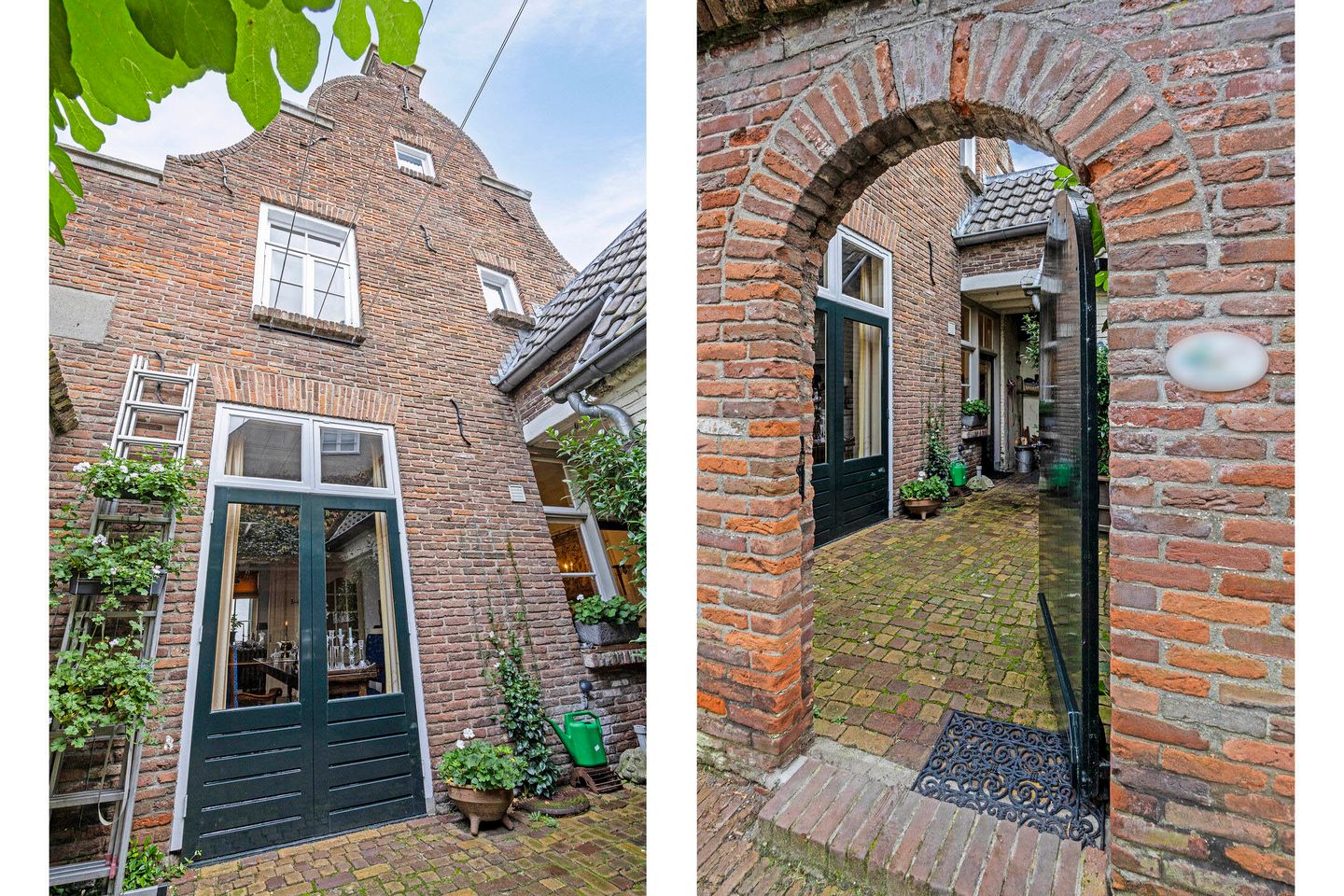 Foto 4 van Winkelstraat 2