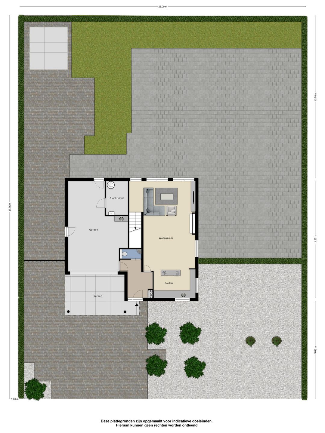 Foto 76 van Asterdse Sluis 30