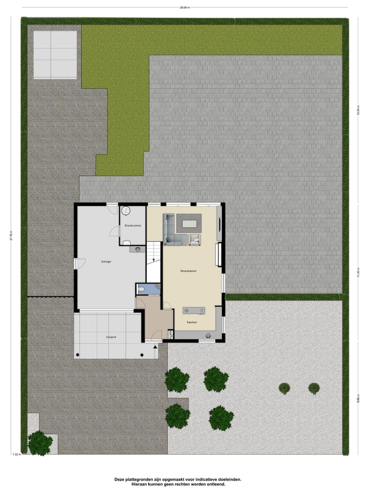 Foto 76 van Asterdse Sluis 30