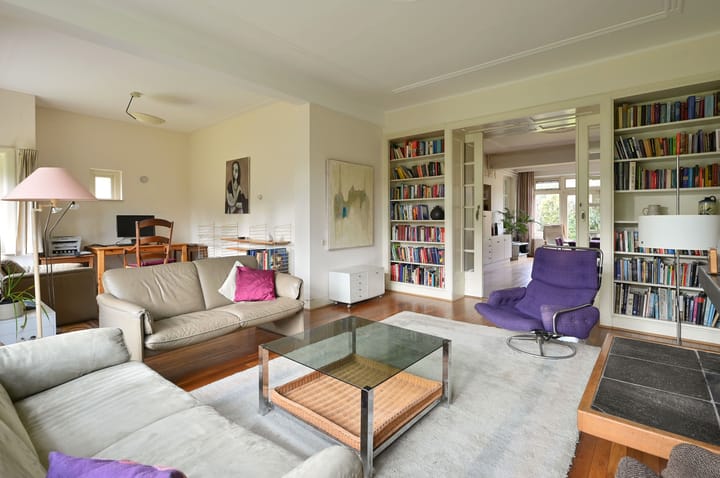 Foto 4 van Aristoteleslaan 45