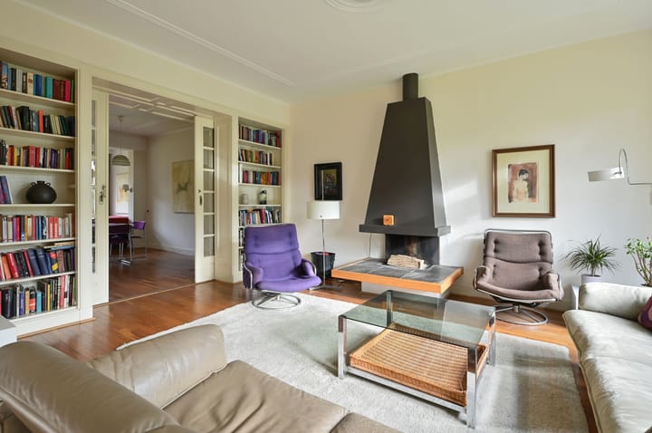 Foto 5 van Aristoteleslaan 45