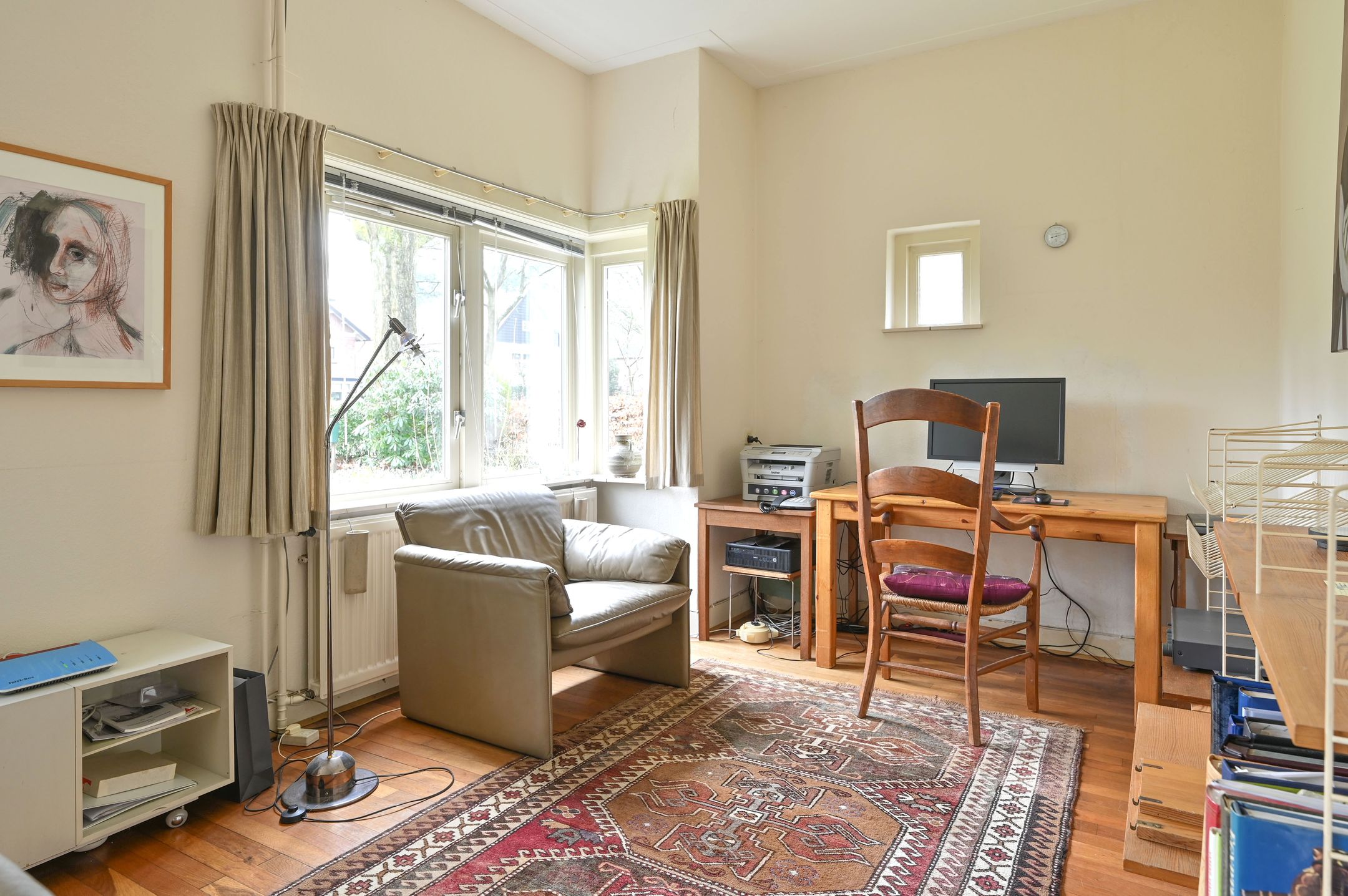 Foto 6 van Aristoteleslaan 45