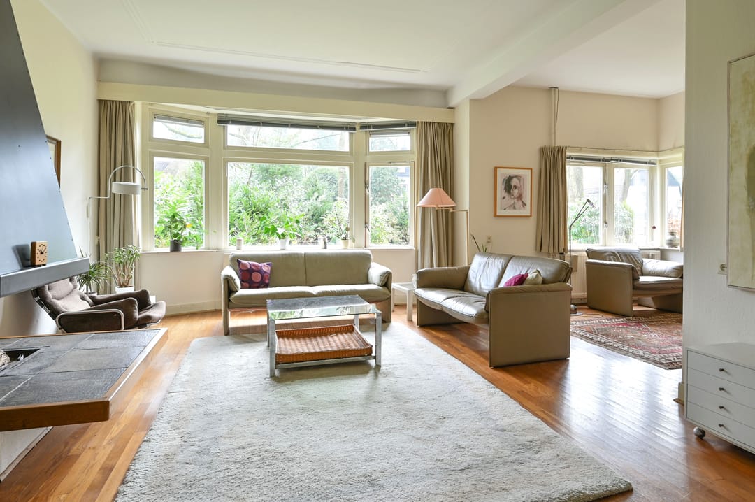 Foto 7 van Aristoteleslaan 45